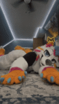 [YES] Vixen the Fox Partial by GooeyGasterGoodies