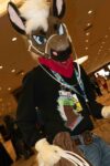 [YES] Whiskey the Horse Partial by Yoosoo Lab X