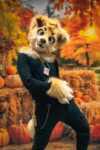 [YES] Felix the Dog Partial by Cofferret Craft